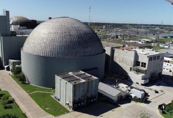 Nucleoeléctrica publicó su nuevo estatuto para avanzar con la venta parcial de acciones