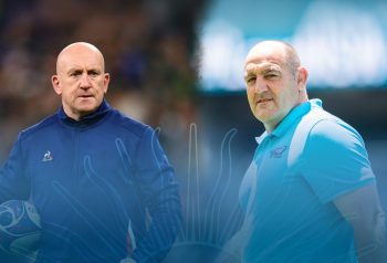 Los Pumas suman a Ledesma y Edwards al staff antes de la Nations Championship
