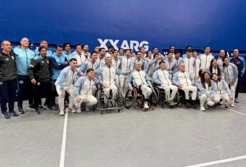 Buenos Aires abre el Mundial de Pelota Vasca: sedes y agenda argentina