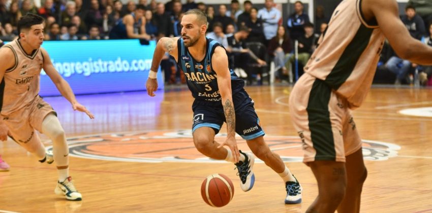Boca visita a Racing de Chivilcoy: horario y TV de la Liga Nacional