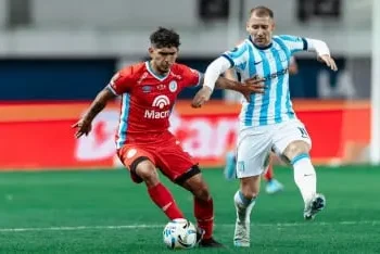Racing recibe a Belgrano: hora, TV, estadio y lo que está en juego