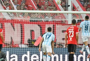 Fecha 13 del Clausura: Racing-Independiente, Boca-Talleres y Belgrano-River ya tienen horario