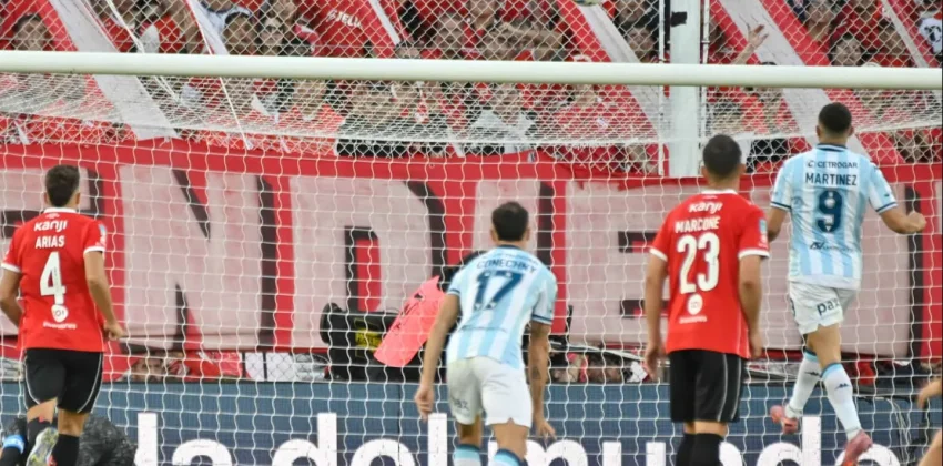 Fecha 13 del Clausura: Racing-Independiente, Boca-Talleres y Belgrano-River ya tienen horario