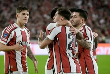 River visita a Belgrano en el Kempes: horario, TV y los cambios que evalúa Ponzio