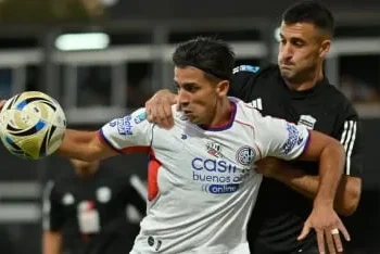 San Lorenzo y Riestra juegan en el Nuevo Gasómetro: hora, TV y probables equipos