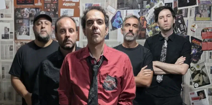 SensaFilo presenta Puralata junto a Pablo Wehbe