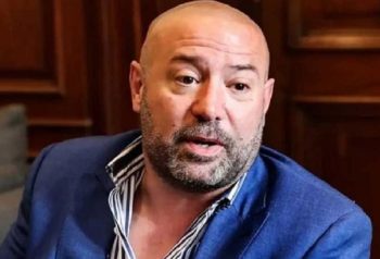 ANDIS: ampliaron el procesamiento de Spagnuolo por las compras de insumos médicos