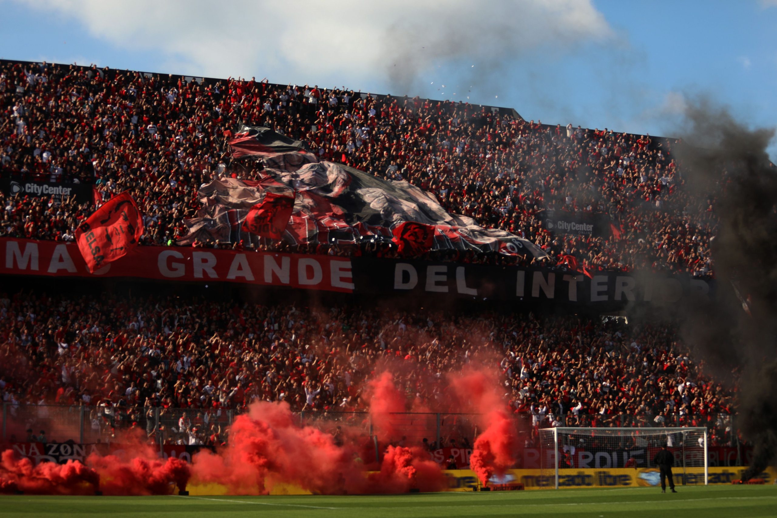 Newell’s recibe a Central Córdoba: hora, TV y acceso al Coloso