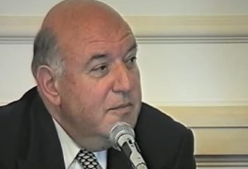 Comenzó el juicio al exgerente de Mercedes-Benz por el secuestro de dos obreros