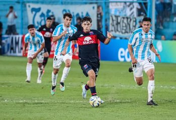 Tigre recibe a Atlético Tucumán: horario y TV de un cruce por los playoffs