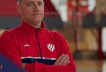 Unión recibe a Bochas en el inicio de la Liga Argentina de básquet
