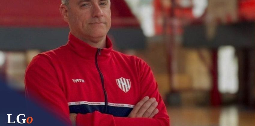 Unión recibe a Bochas en el inicio de la Liga Argentina de básquet