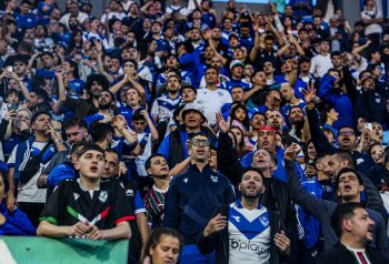 Vélez recibe a Gimnasia de Mendoza: horario, TV y entradas para el Amalfitani