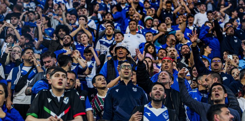 Vélez recibe a Gimnasia de Mendoza: horario, TV y entradas para el Amalfitani