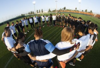 Venezuela busca los octavos ante Japón en el Mundial Sub 17: hora y TV