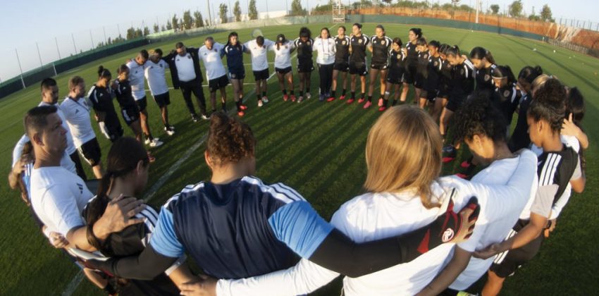 Venezuela busca los octavos ante Japón en el Mundial Sub 17: hora y TV