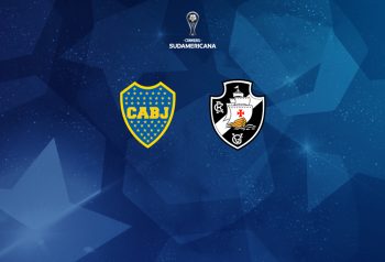 Boca recibe a Vasco en La Bombonera: hora, TV y probable formación