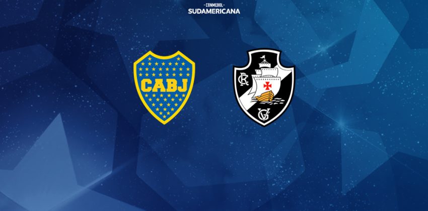 Boca recibe a Vasco en La Bombonera: hora, TV y probable formación