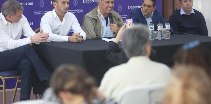 El Congreso Nacional de Deporte Adaptado cierra este jueves en el CeNARD