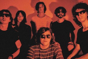 Winona Riders presenta 0% en Groove con una noche de rock urgente