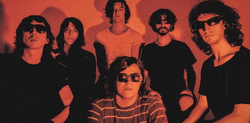Winona Riders presenta 0% en Groove con una noche de rock urgente