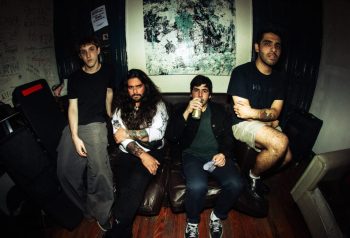 WRRN publica Degradarse, su segundo disco de estudio